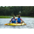 Team 06 / Raid Amazones Vietnam 2019 - J4 Run and Canoe
