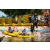 Team 10 / Raid Amazones Vietnam 2019 - J4 Run and Canoe
