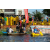 Team 29 / Raid Amazones Vietnam 2019 - J4 Run and Canoe