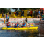 Team 123 / Raid Amazones Vietnam 2019 - J4 Run and Canoe