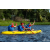 Team 123 / Raid Amazones Vietnam 2019 - J4 Run and Canoe