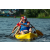 Team 112 / Raid Amazones Vietnam 2019 - J4 Run and Canoe