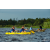 Team 07 / Raid Amazones Vietnam 2019 - J4 Run and Canoe