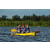 Team 123 / Raid Amazones Vietnam 2019 - J4 Run and Canoe