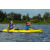 Team 65 / Raid Amazones Vietnam 2019 - J4 Run and Canoe
