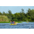 Raid Amazones Vietnam 2019 - J4 Run and Canoe