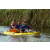 Team 106 / Raid Amazones Vietnam 2019 - J4 Run and Canoe
