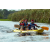 Team 106 / Raid Amazones Vietnam 2019 - J4 Run and Canoe
