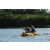 Team 53 / Raid Amazones Vietnam 2019 - J4 Run and Canoe