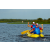 Team 50 / Raid Amazones Vietnam 2019 - J4 Run and Canoe