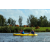 Team 06 / Raid Amazones Vietnam 2019 - J4 Run and Canoe