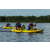 Team 07 / Raid Amazones Vietnam 2019 - J4 Run and Canoe