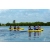Raid Amazones Vietnam 2019 - J4 Run and Canoe