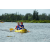 Team 18 / Raid Amazones Vietnam 2019 - J4 Run and Canoe