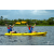 Team 35 / Raid Amazones Vietnam 2019 - J4 Run and Canoe