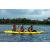 Team 143 / Raid Amazones Vietnam 2019 - J4 Run and Canoe