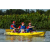 Team 129 / Raid Amazones Vietnam 2019 - J4 Run and Canoe
