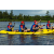 Team 124 / Raid Amazones Vietnam 2019 - J4 Run and Canoe