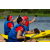 Team 124 / Raid Amazones Vietnam 2019 - J4 Run and Canoe