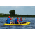 Team 129 / Raid Amazones Vietnam 2019 - J4 Run and Canoe