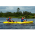 Team 55 / Raid Amazones Vietnam 2019 - J4 Run and Canoe