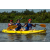 Team 121 / Raid Amazones Vietnam 2019 - J4 Run and Canoe