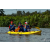 Team 114 / Raid Amazones Vietnam 2019 - J4 Run and Canoe
