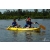 Team 63 / Raid Amazones Vietnam 2019 - J4 Run and Canoe