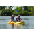 Team 56 / Raid Amazones Vietnam 2019 - J4 Run and Canoe