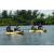 Team 24 / Raid Amazones Vietnam 2019 - J4 Run and Canoe