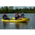 Team 24 / Raid Amazones Vietnam 2019 - J4 Run and Canoe