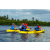 Team 24 / Raid Amazones Vietnam 2019 - J4 Run and Canoe