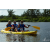 Team 113 / Raid Amazones Vietnam 2019 - J4 Run and Canoe