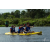 Team 115 / Raid Amazones Vietnam 2019 - J4 Run and Canoe