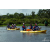 Team 133 / Raid Amazones Vietnam 2019 - J4 Run and Canoe