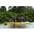 Team 86 / Raid Amazones Vietnam 2019 - J4 Run and Canoe
