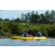 Team 95 / Raid Amazones Vietnam 2019 - J4 Run and Canoe