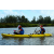 Team 73 / Raid Amazones Vietnam 2019 - J4 Run and Canoe