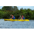 Team 80 / Raid Amazones Vietnam 2019 - J4 Run and Canoe