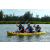 Team 127 / Raid Amazones Vietnam 2019 - J4 Run and Canoe