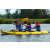 Team 105 / Raid Amazones Vietnam 2019 - J4 Run and Canoe