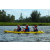 Team 138 / Raid Amazones Vietnam 2019 - J4 Run and Canoe