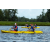 Team 27 / Raid Amazones Vietnam 2019 - J4 Run and Canoe