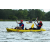 Team 61 / Raid Amazones Vietnam 2019 - J4 Run and Canoe