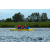 Team 107 / Raid Amazones Vietnam 2019 - J4 Run and Canoe