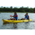 Team 74 / Raid Amazones Vietnam 2019 - J4 Run and Canoe