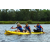 Team 104 / Raid Amazones Vietnam 2019 - J4 Run and Canoe