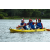 Team 108 / Raid Amazones Vietnam 2019 - J4 Run and Canoe