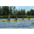 Team 46 / Raid Amazones Vietnam 2019 - J4 Run and Canoe