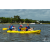 Team 111 / Raid Amazones Vietnam 2019 - J4 Run and Canoe